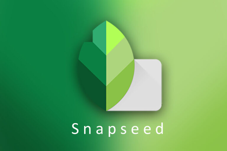 snapseed apk for pc