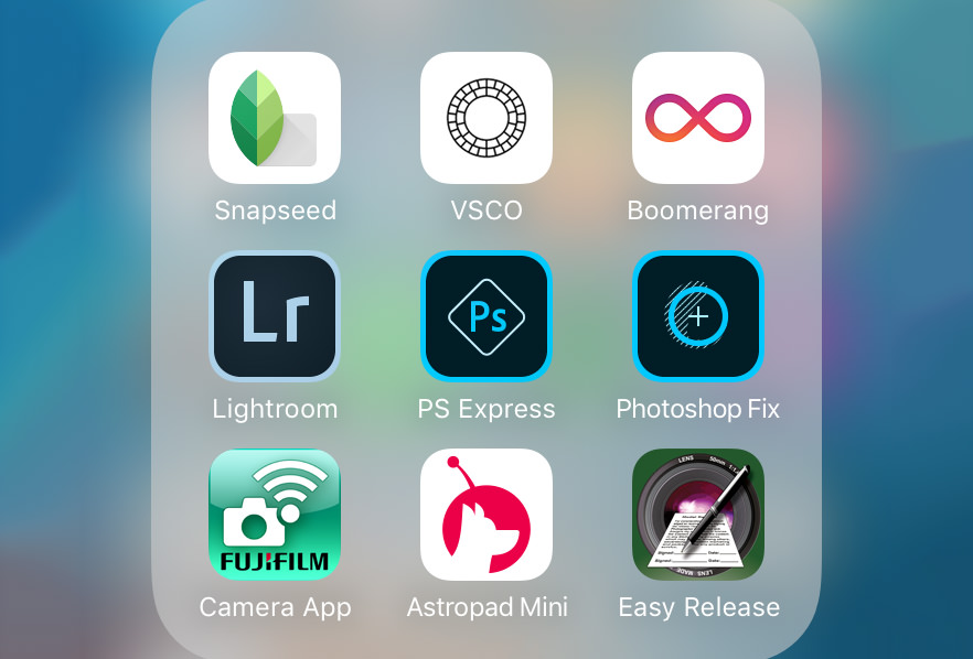 Best Photo Editor Apps For Mobile