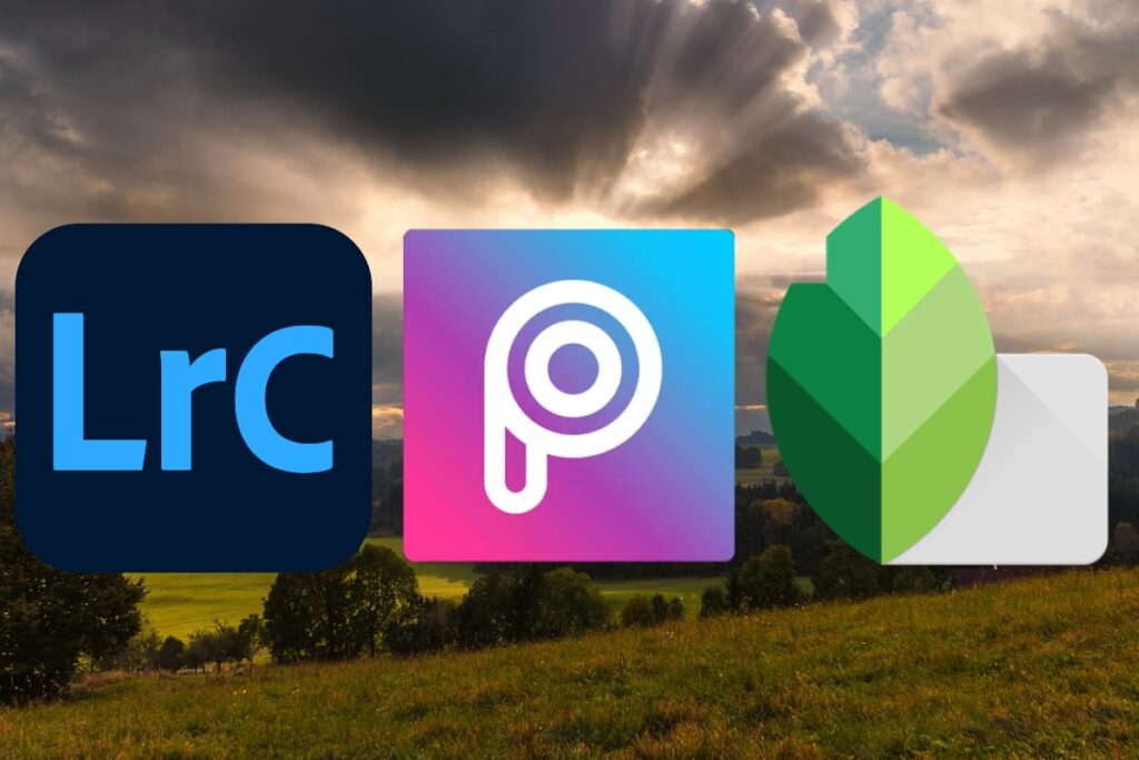 Best Photo Editor Apps For PC